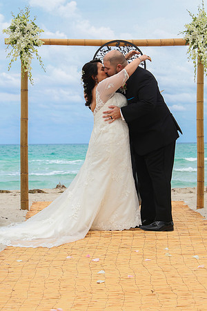 The Kiss
