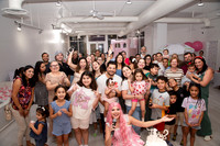 10/04/25 Luciana's 1st Bday