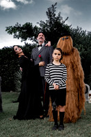 10/25/25 Family Halloween Portraits