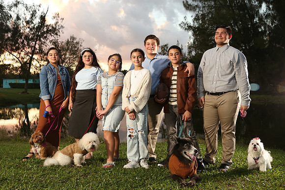 Family Portrait