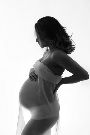 MaternityB&W