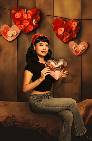 Hearts
