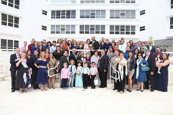 Big Family Love