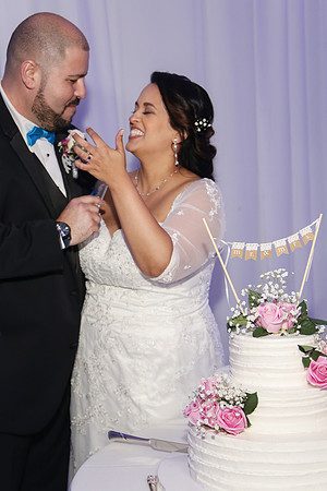 Cake and Happiness