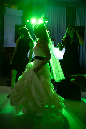 Dance the Night Away