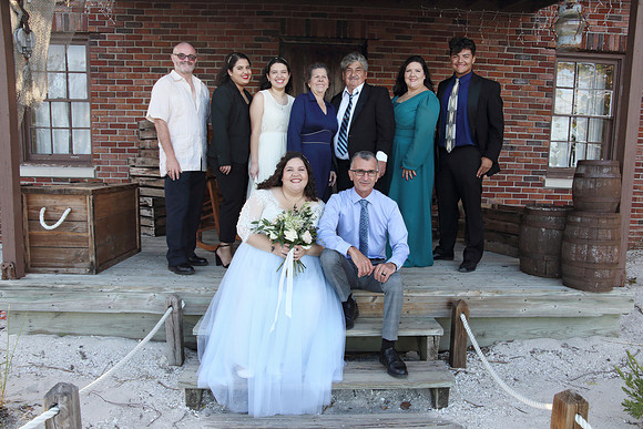 Family Love